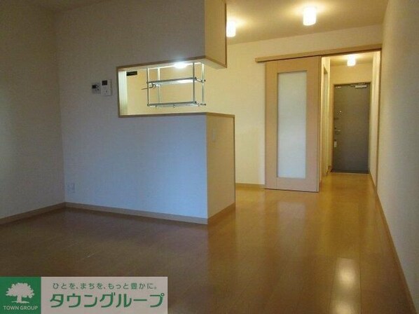 彩風館の物件内観写真